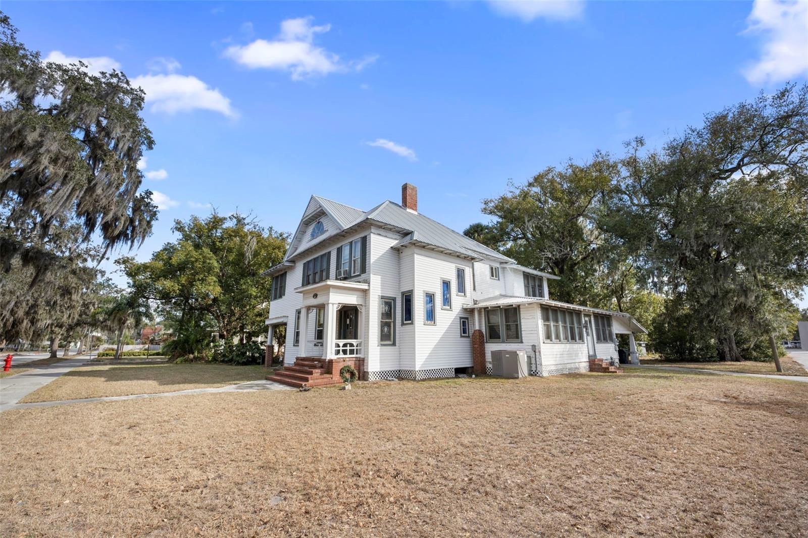 485 E STANFORD STREET