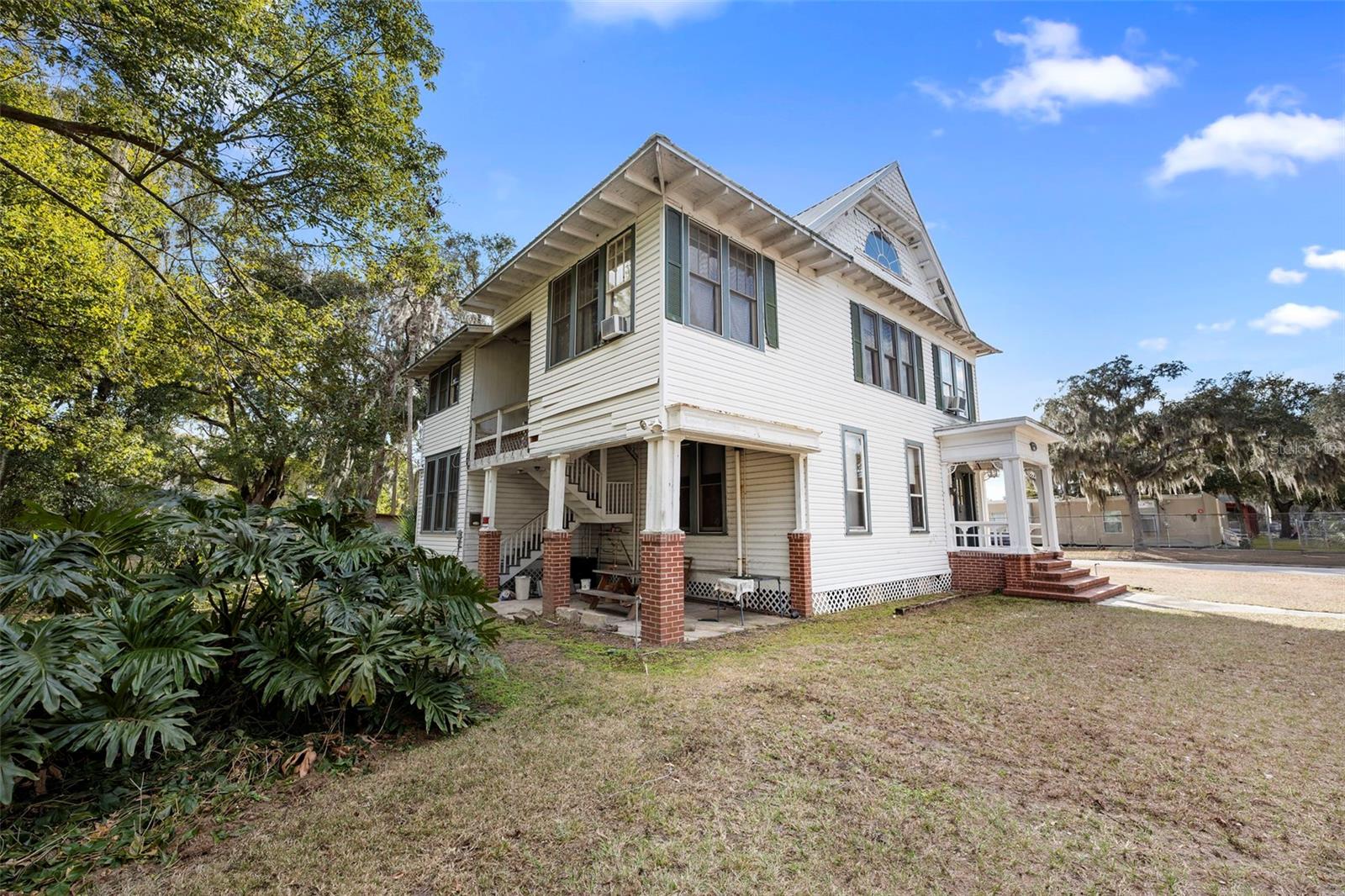 485 E STANFORD STREET