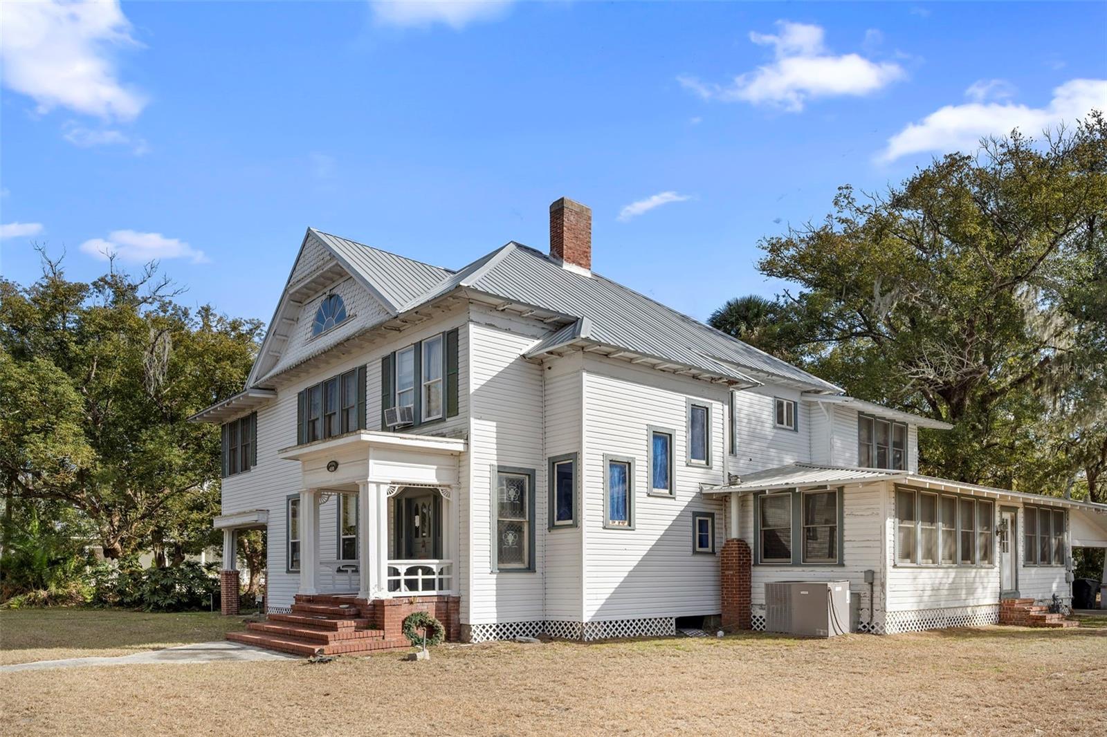 485 E STANFORD STREET