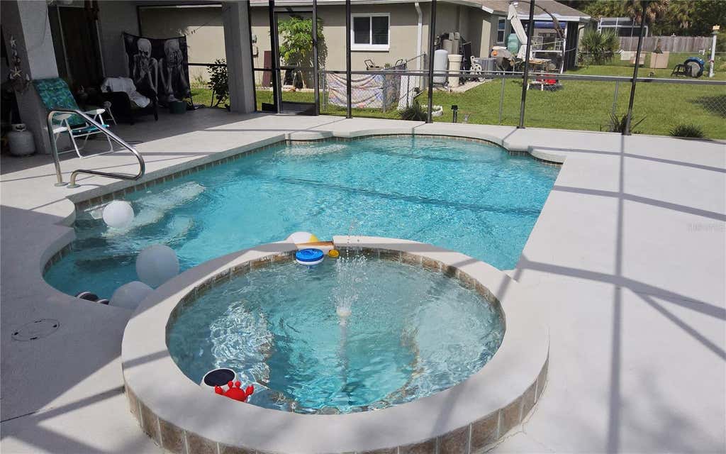 Photo of 2522 Nanette Lane, North Port, FL 34286 (MLS # C7529878)