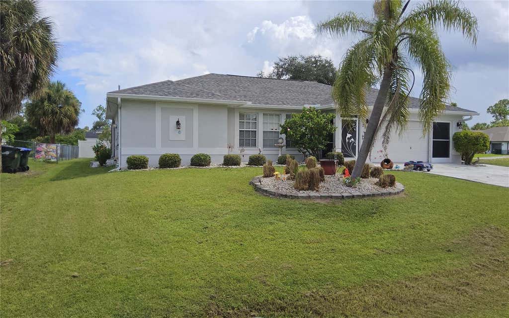 Photo of 2522 Nanette Lane, North Port, FL 34286 (MLS # C7529878)