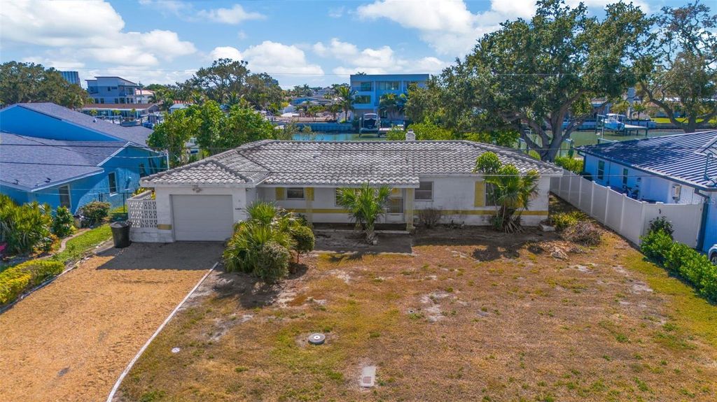 Photo of 7932 2nd Avenue S, St Petersburg, FL 33707 (MLS # TB8447994)