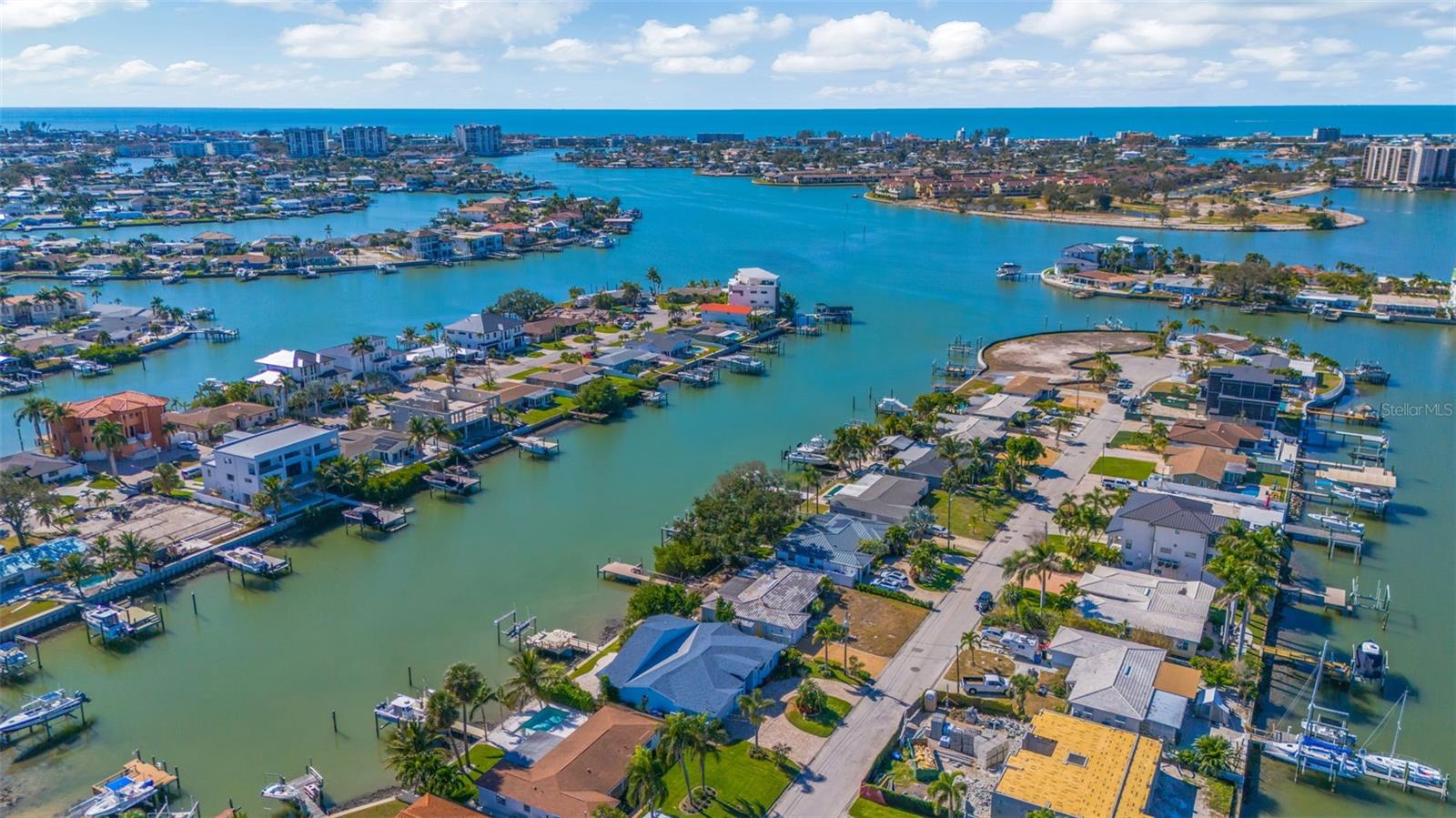 SOUTH CSWY ISLE 2ND ADD - Residential