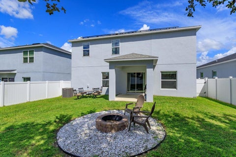 Tiny photo for 89 Prairie Falcon Drive, Groveland, FL 34736 (MLS # G5118378)