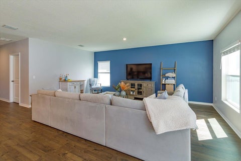 Tiny photo for 89 Prairie Falcon Drive, Groveland, FL 34736 (MLS # G5118378)