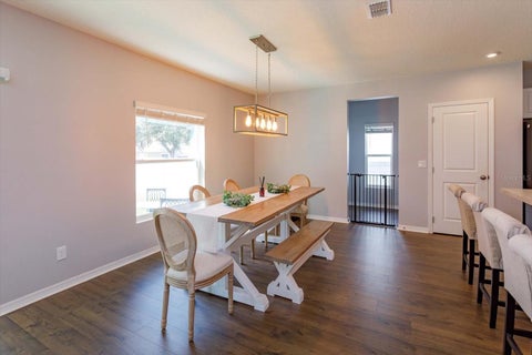 Tiny photo for 89 Prairie Falcon Drive, Groveland, FL 34736 (MLS # G5118378)