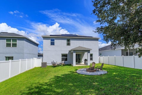 Tiny photo for 89 Prairie Falcon Drive, Groveland, FL 34736 (MLS # G5118378)