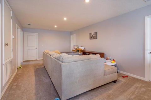 Tiny photo for 89 Prairie Falcon Drive, Groveland, FL 34736 (MLS # G5118378)