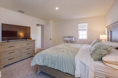 Tiny photo for 89 Prairie Falcon Drive, Groveland, FL 34736 (MLS # G5118378)