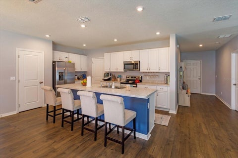 Tiny photo for 89 Prairie Falcon Drive, Groveland, FL 34736 (MLS # G5118378)