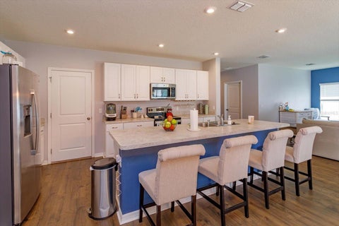 Tiny photo for 89 Prairie Falcon Drive, Groveland, FL 34736 (MLS # G5118378)