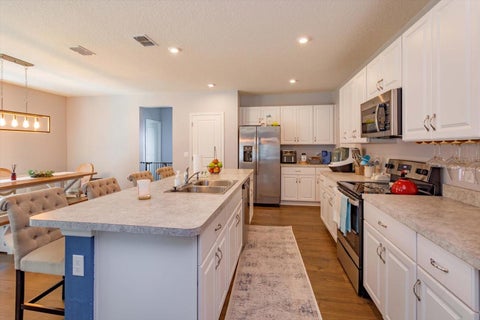 Tiny photo for 89 Prairie Falcon Drive, Groveland, FL 34736 (MLS # G5118378)