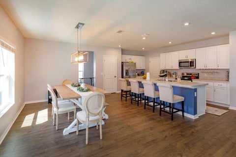Tiny photo for 89 Prairie Falcon Drive, Groveland, FL 34736 (MLS # G5118378)