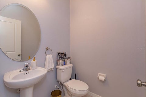 Tiny photo for 89 Prairie Falcon Drive, Groveland, FL 34736 (MLS # G5118378)