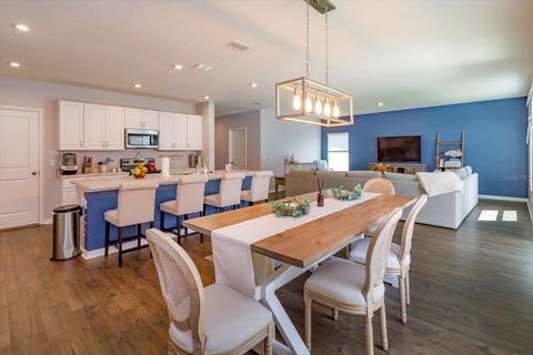 Tiny photo for 89 Prairie Falcon Drive, Groveland, FL 34736 (MLS # G5118378)