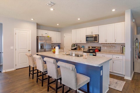 Tiny photo for 89 Prairie Falcon Drive, Groveland, FL 34736 (MLS # G5118378)