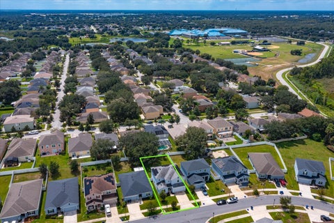 Tiny photo for 89 Prairie Falcon Drive, Groveland, FL 34736 (MLS # G5118378)