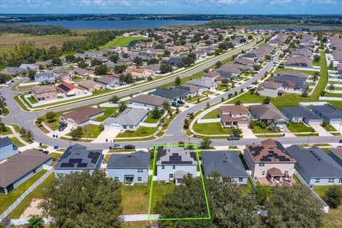 Tiny photo for 89 Prairie Falcon Drive, Groveland, FL 34736 (MLS # G5118378)