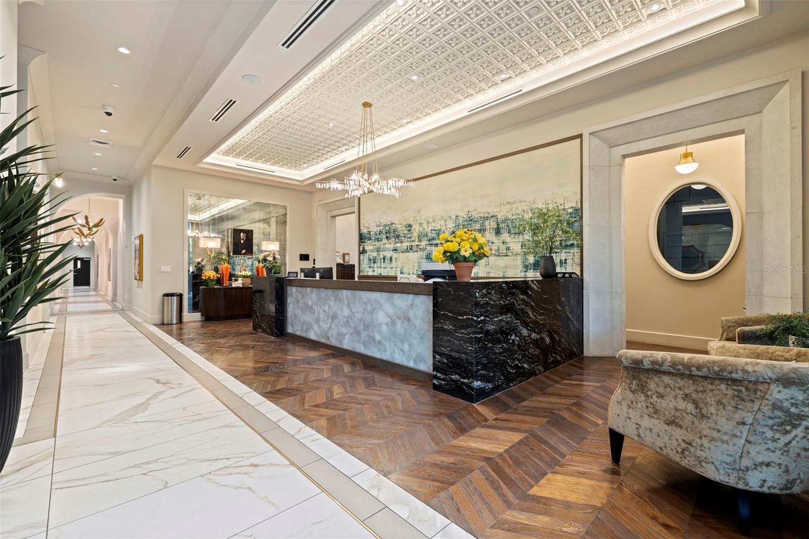 ALTURA BAYSHORE - Residential