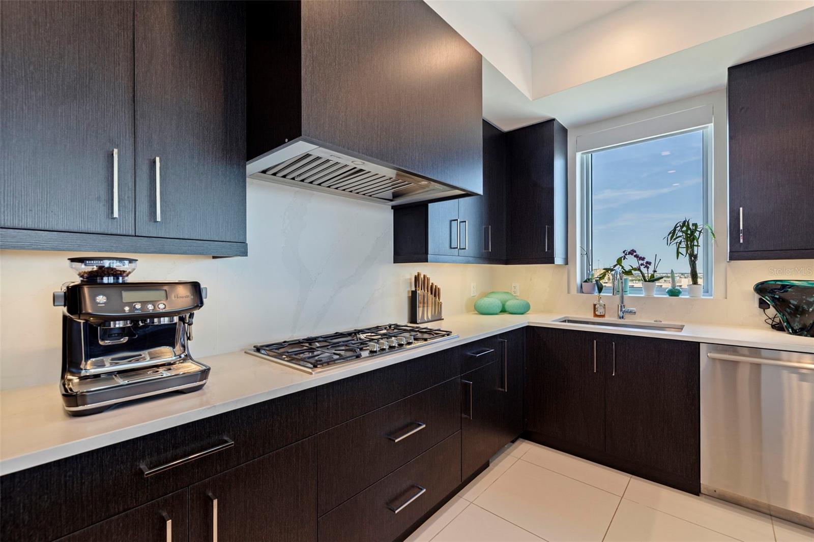 ALTURA BAYSHORE - Residential