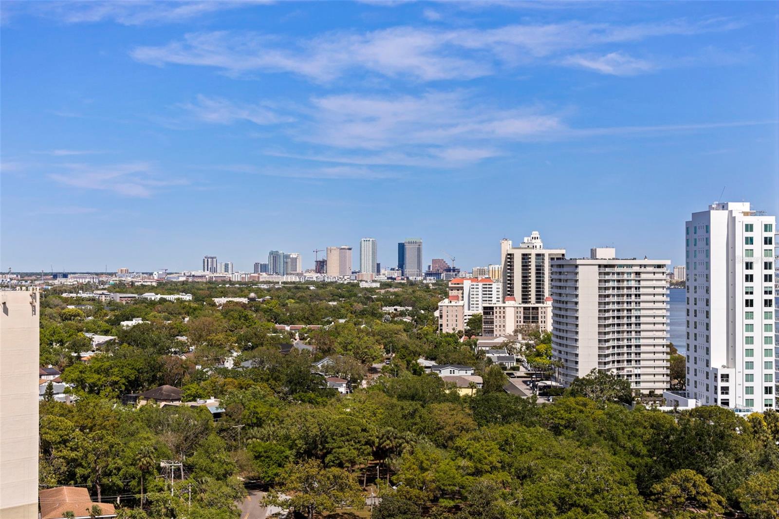 ALTURA BAYSHORE - Residential