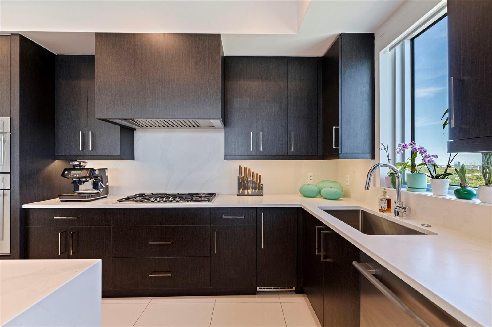 ALTURA BAYSHORE - Residential