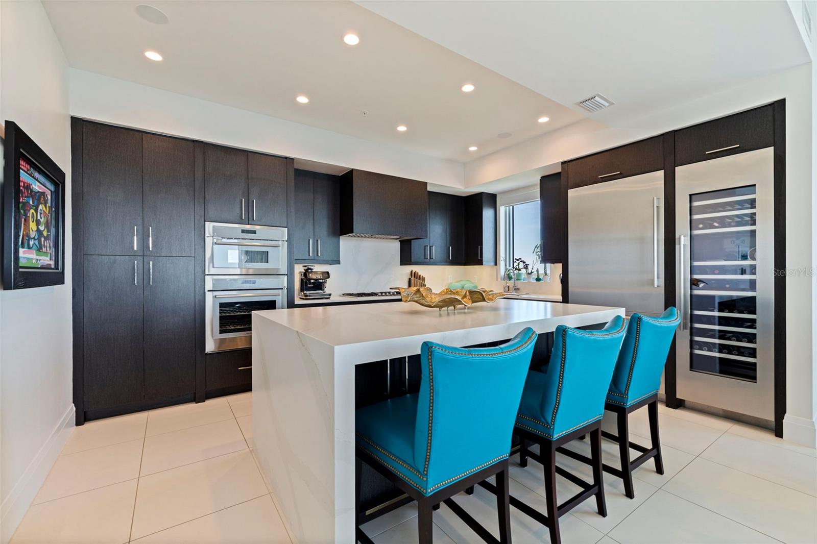 ALTURA BAYSHORE - Residential