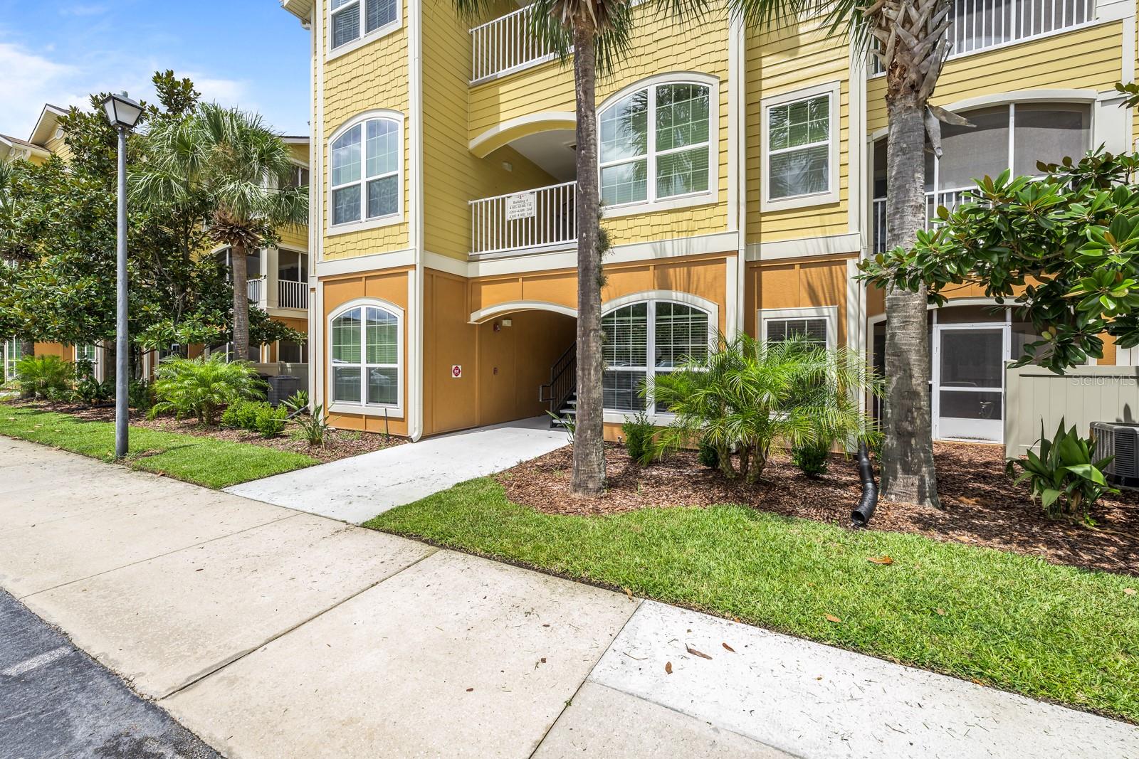 Charming. Unique. Effortlessly Cozy.
This 724 sq ft condo in St. Augustine stands out with its stunning 3-way wood-burning fireplace—a rare architectural gem that brings warmth and character to the living, dining, and bedroom spaces. Nestled in a gated community, this home also features extra outside secure storage and a private in-home laundry room—a major convenience you won’t always find at this size or price point.
Pleasant Surprises:
Brand-new roof - All NEW windows - NEW dishwasher - NEW microwave - Water Softener - Heating & AC extended warranty to convey
The smart, efficient layout includes a spacious walk-in closet and offers the perfect setting for those looking to downsize or enjoy low-maintenance living just minutes from the charm of historic downtown and local beaches.