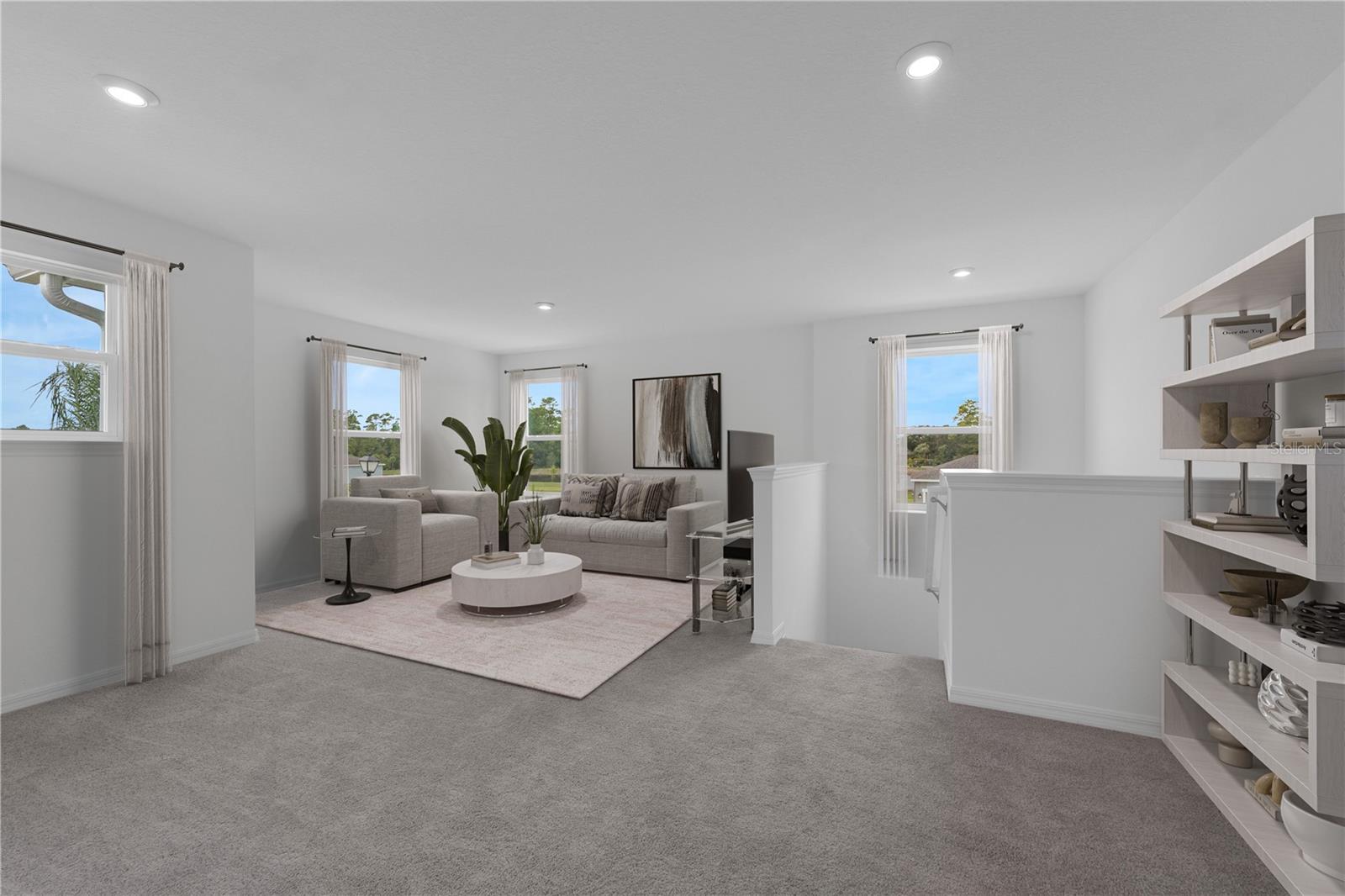 GROVES AT WHITEMARSH - Residential