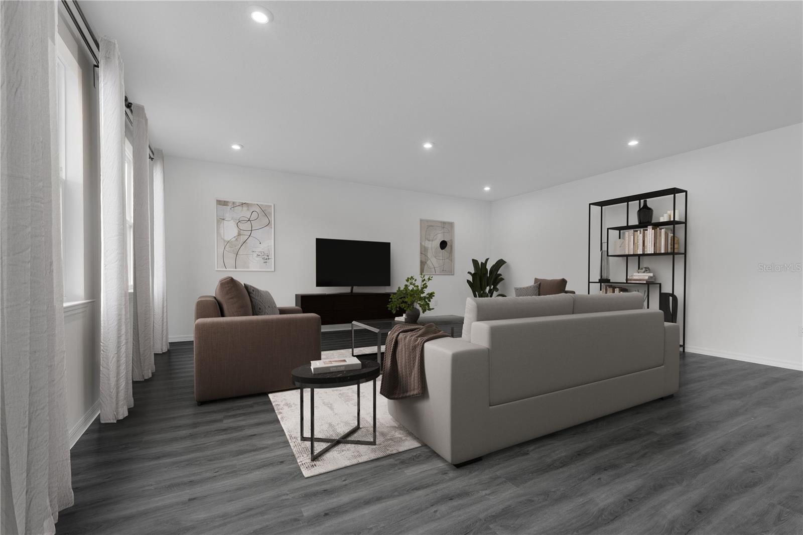 GROVES AT WHITEMARSH - Residential