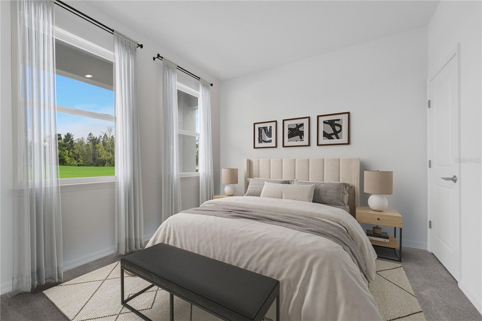 GROVES AT WHITEMARSH - Residential