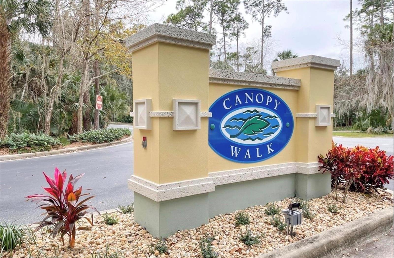 1200 CANOPY WALK LANE 1212