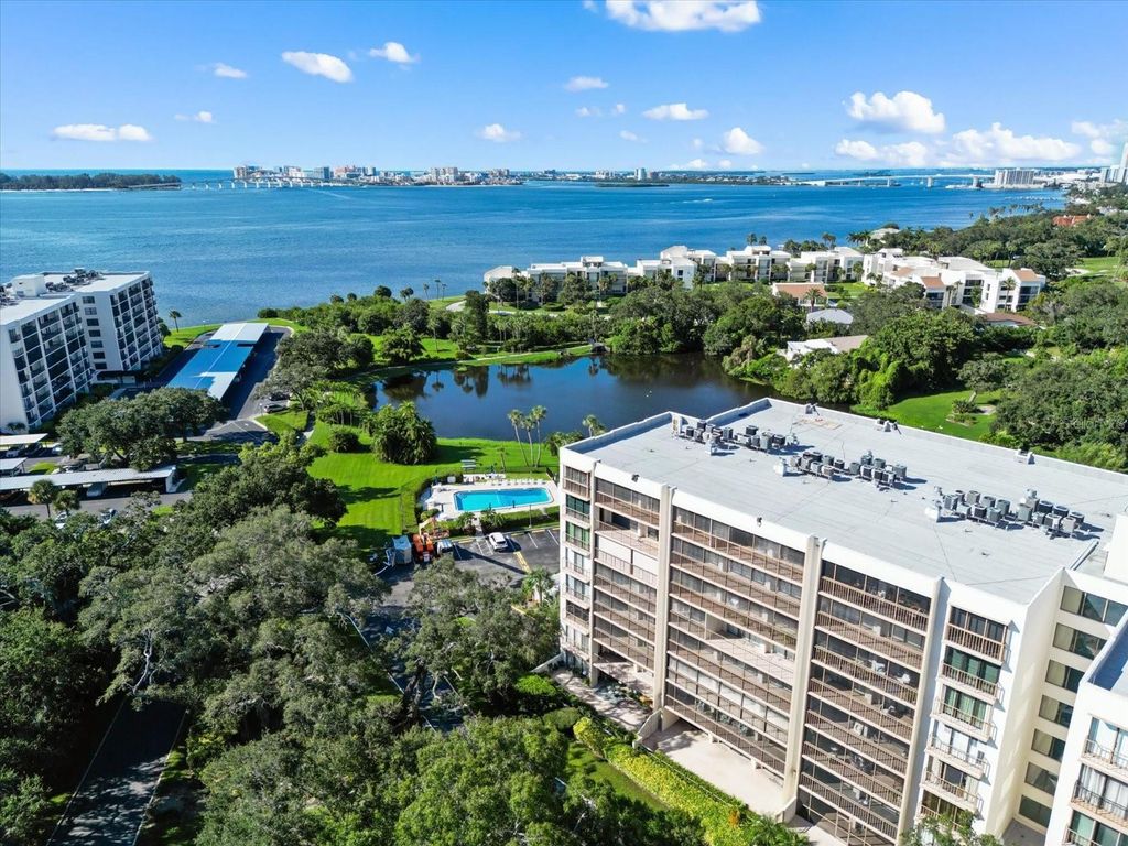 Photo of 220 Belleview Boulevard #702, Belleair, FL 33756 (MLS # TB8461552)