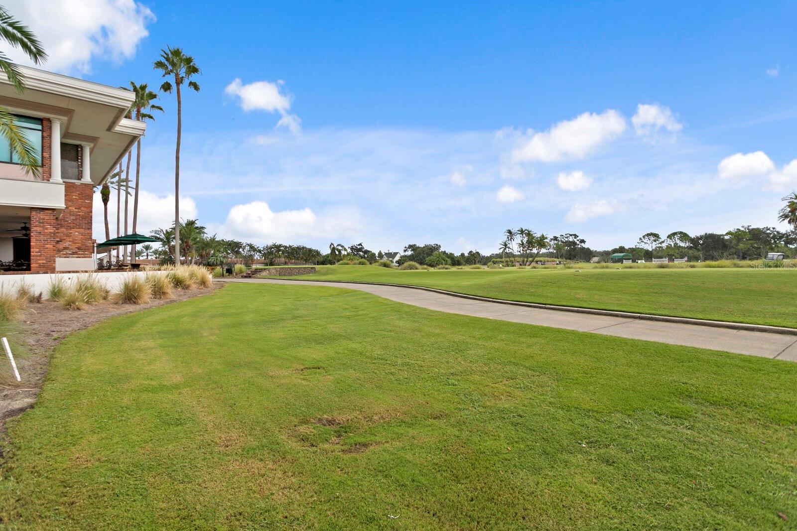 BELLEVIEW BILTMORE VILLAS BAYSHORE - Residential