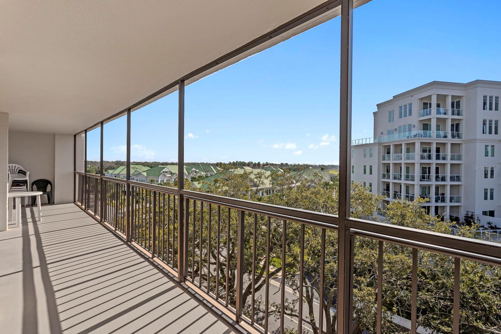 BELLEVIEW BILTMORE VILLAS BAYSHORE - Residential