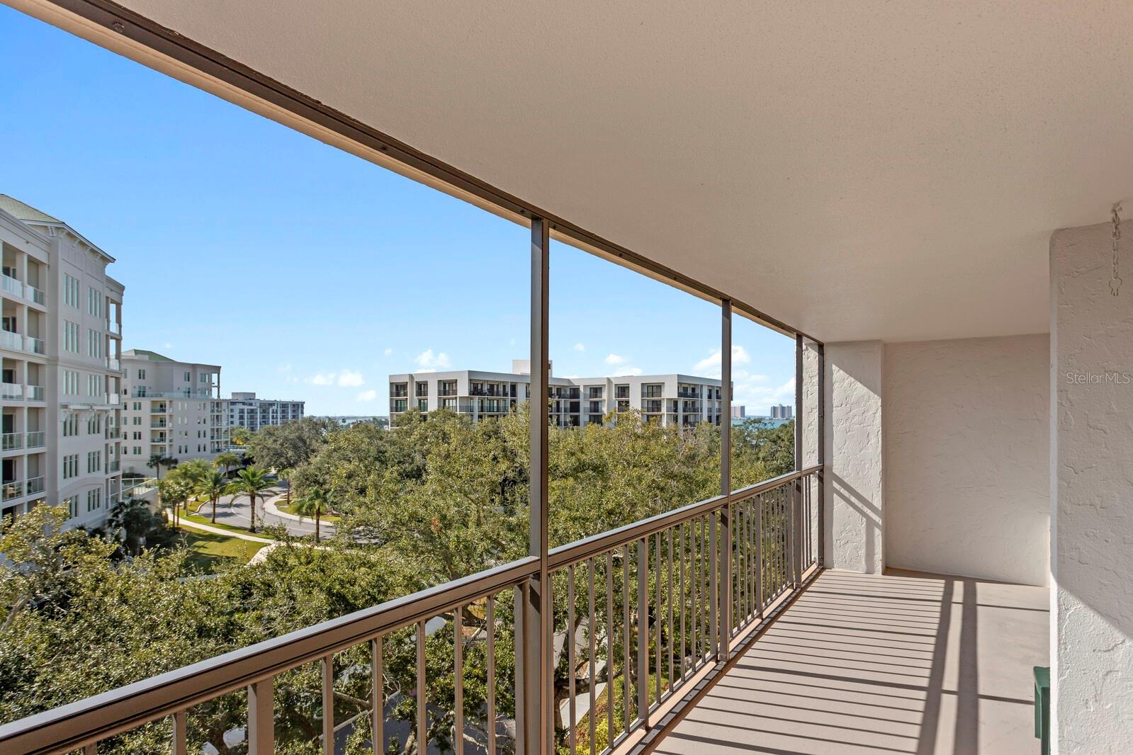 BELLEVIEW BILTMORE VILLAS BAYSHORE - Residential