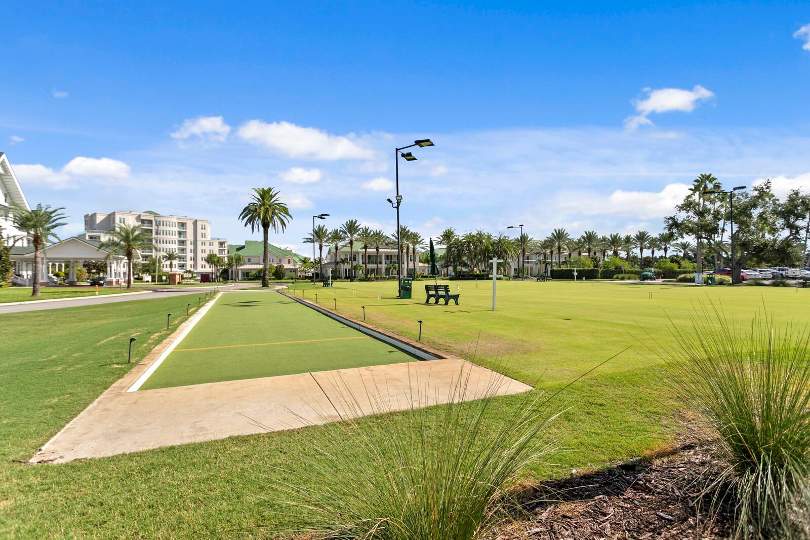BELLEVIEW BILTMORE VILLAS BAYSHORE - Residential
