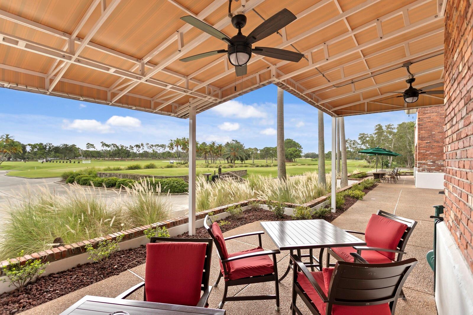 BELLEVIEW BILTMORE VILLAS BAYSHORE - Residential