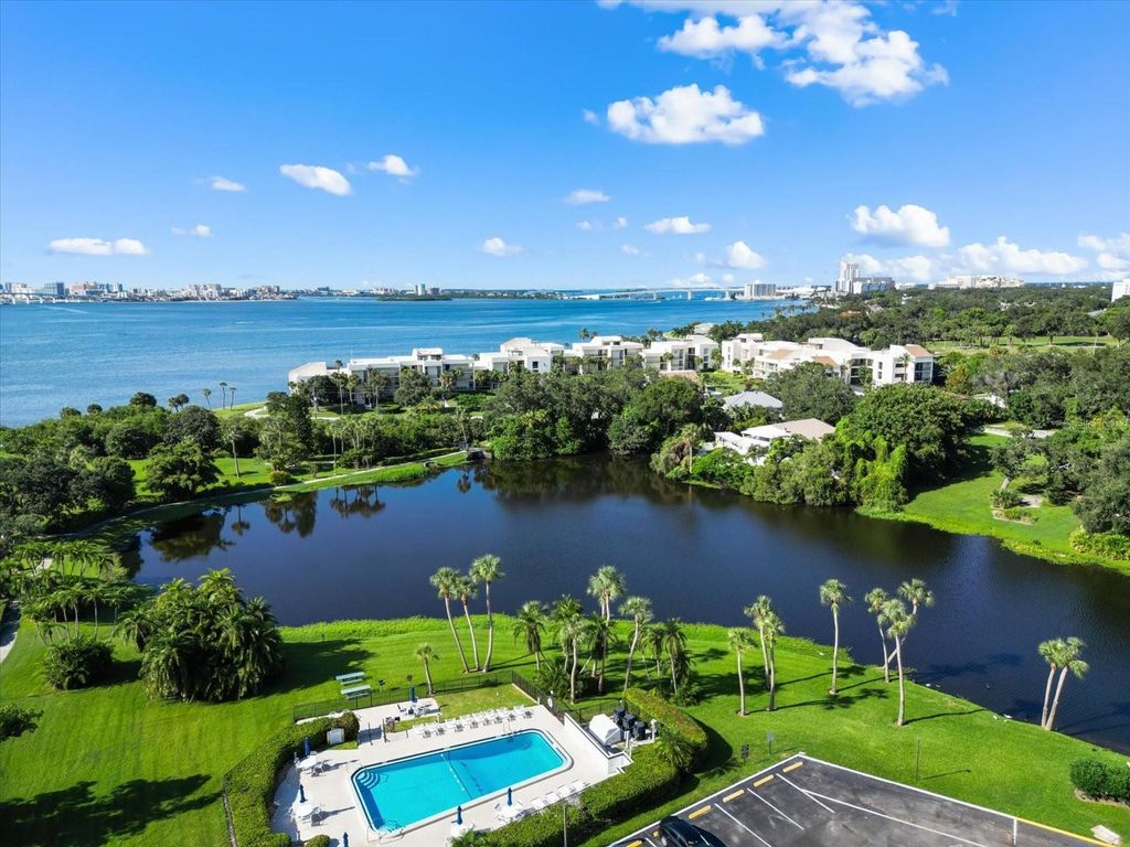 Photo of 220 Belleview Boulevard #702, Belleair, FL 33756 (MLS # TB8461552)