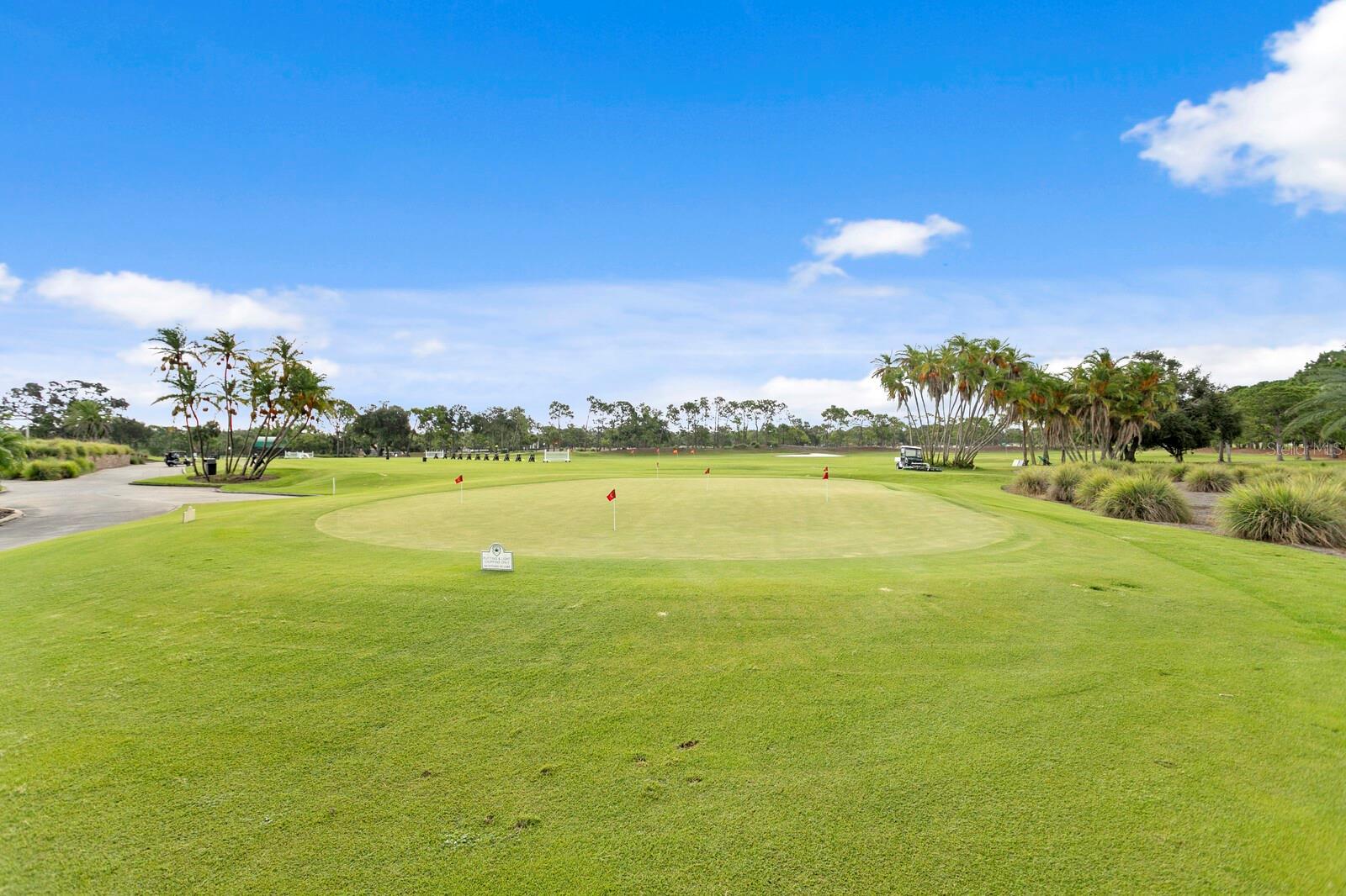 BELLEVIEW BILTMORE VILLAS BAYSHORE - Residential