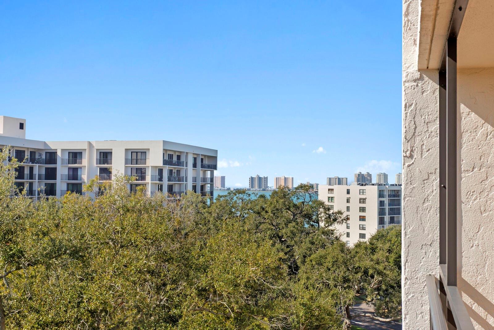 BELLEVIEW BILTMORE VILLAS BAYSHORE - Residential