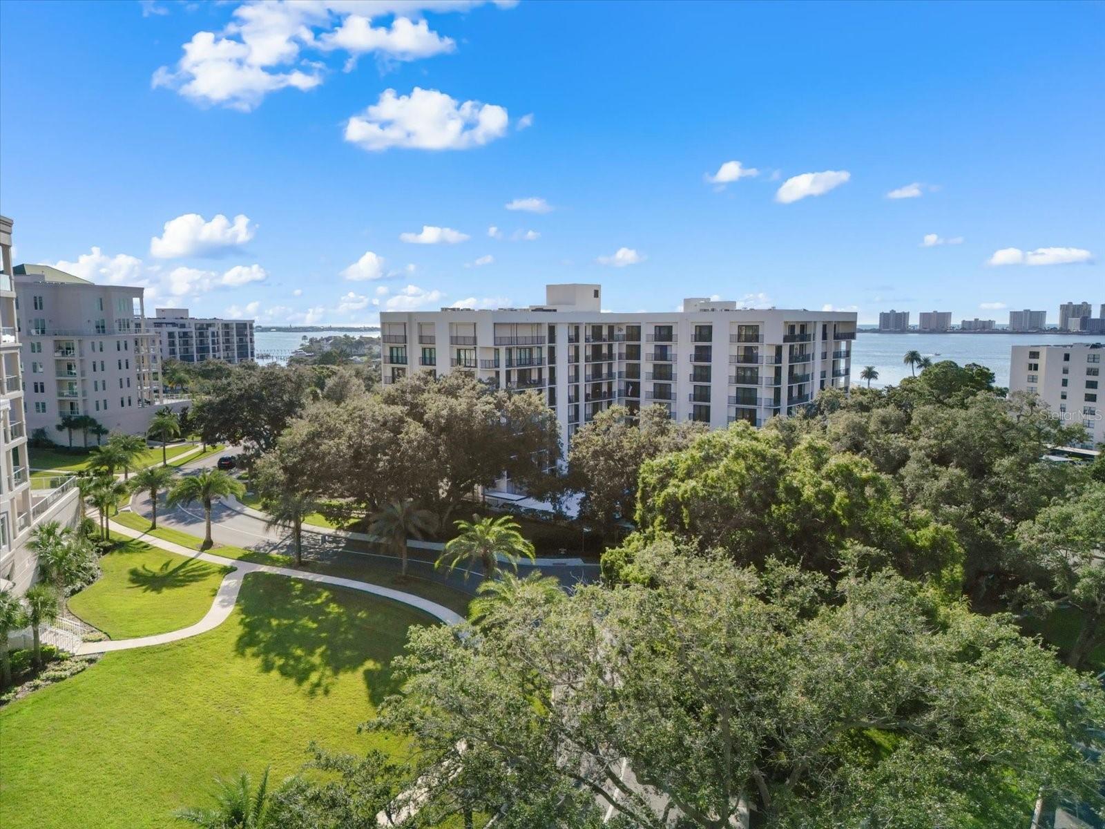 BELLEVIEW BILTMORE VILLAS BAYSHORE - Residential