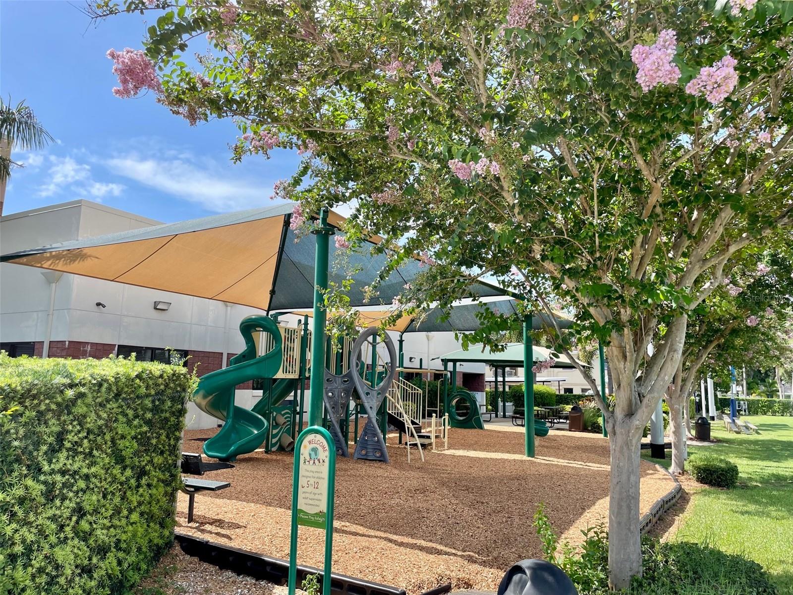 BELLEVIEW BILTMORE VILLAS BAYSHORE - Residential