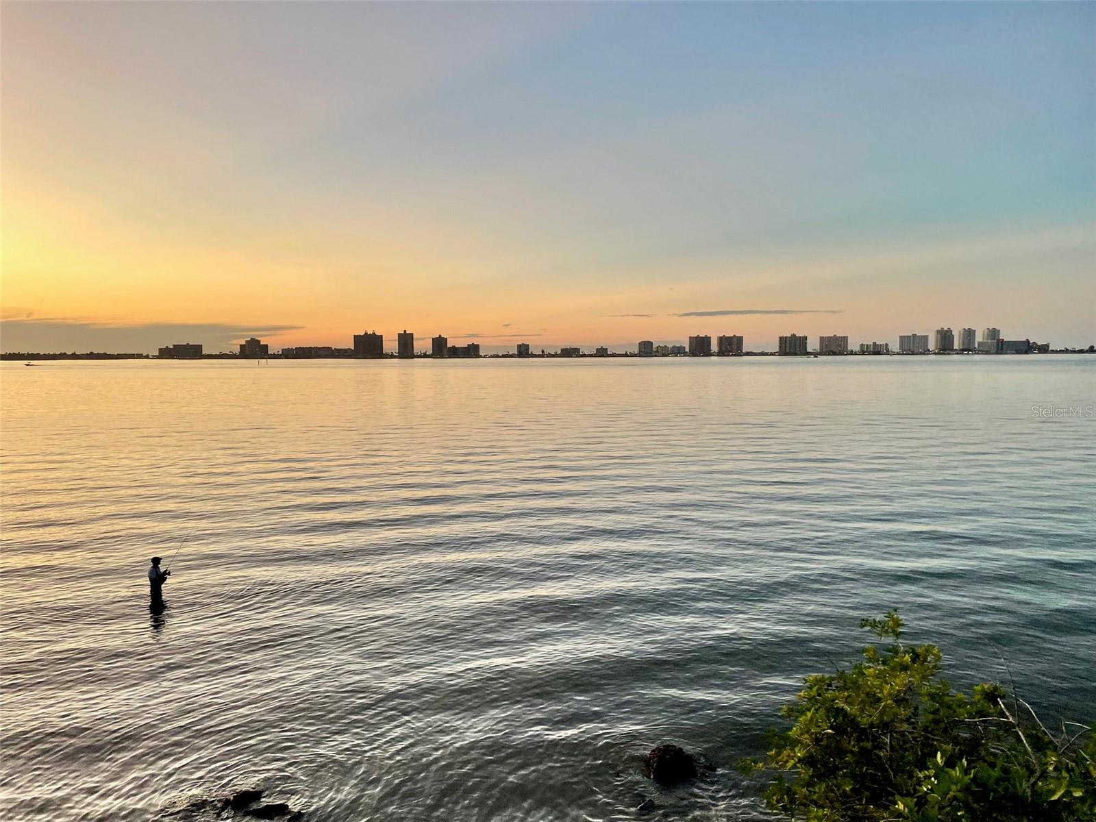 BELLEVIEW BILTMORE VILLAS BAYSHORE - Residential