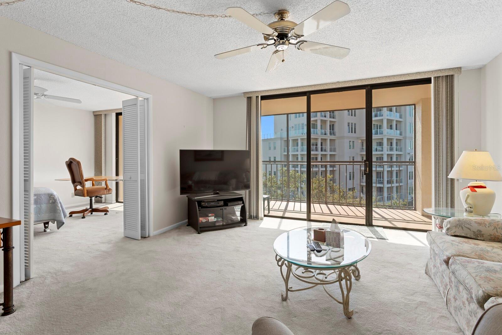 BELLEVIEW BILTMORE VILLAS BAYSHORE - Residential