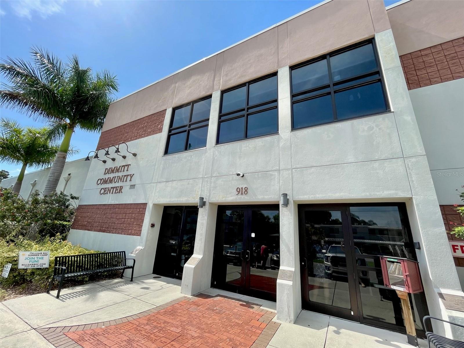 BELLEVIEW BILTMORE VILLAS BAYSHORE - Residential