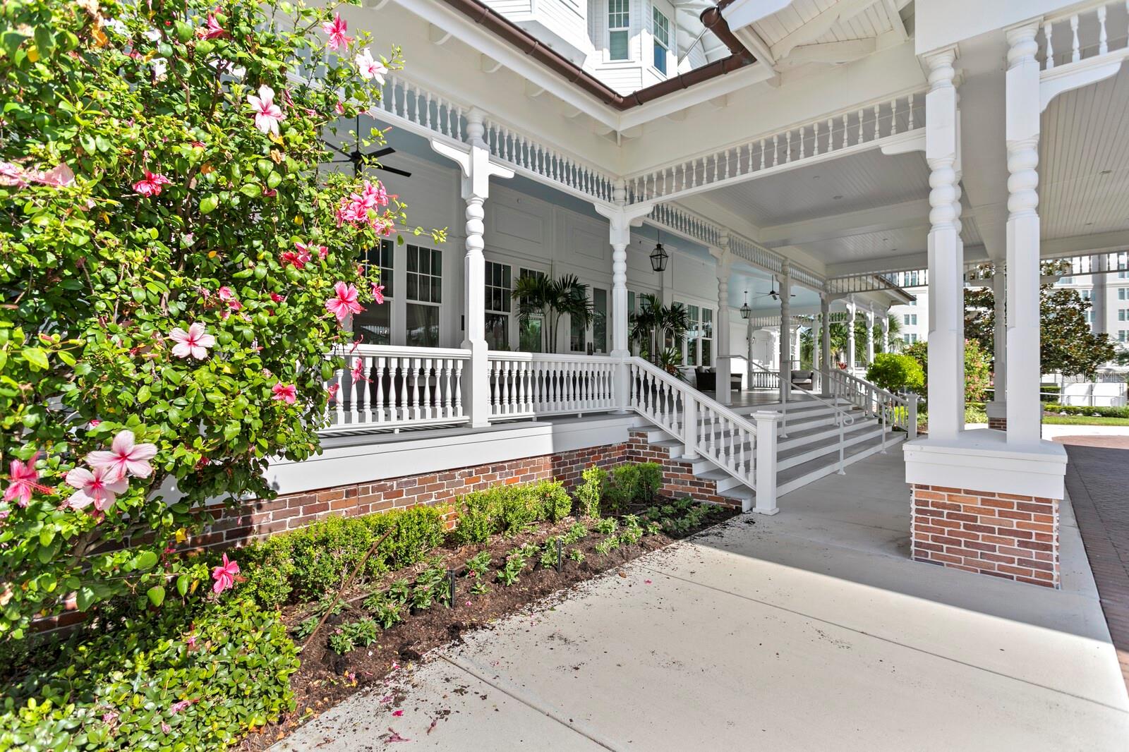 BELLEVIEW BILTMORE VILLAS BAYSHORE - Residential