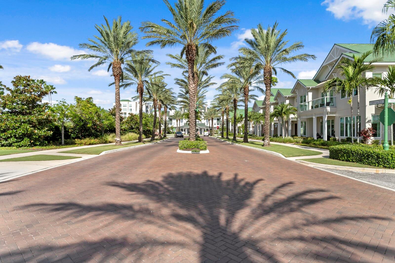 BELLEVIEW BILTMORE VILLAS BAYSHORE - Residential