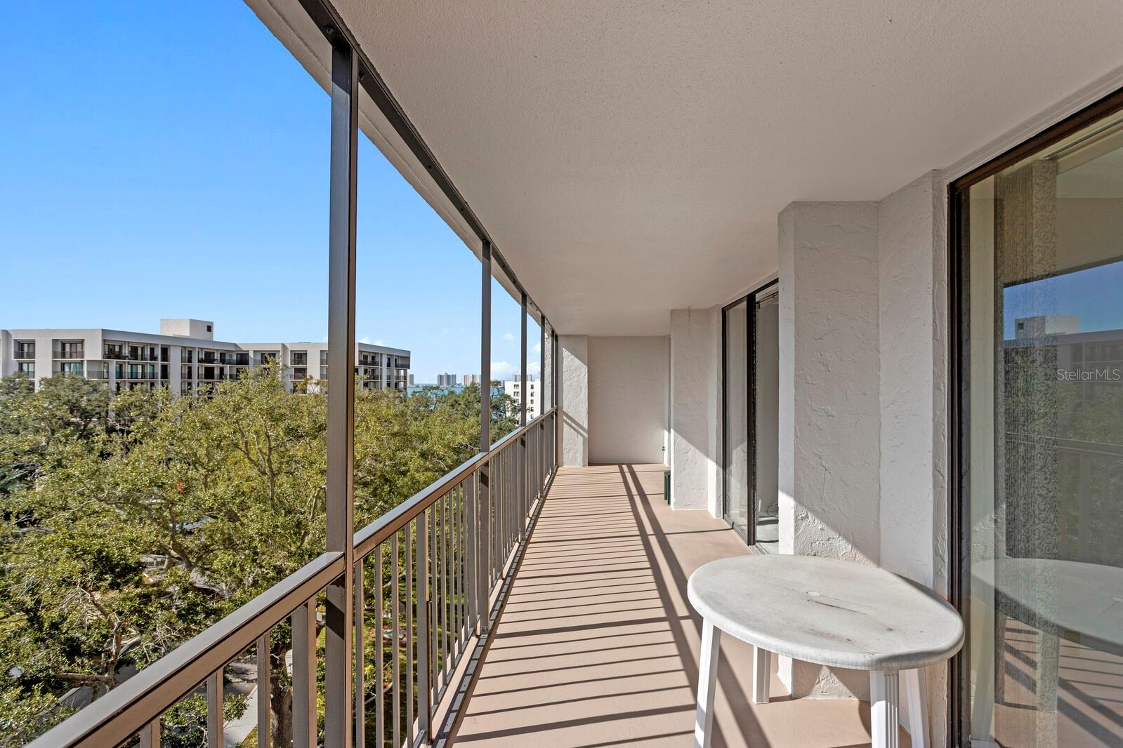 BELLEVIEW BILTMORE VILLAS BAYSHORE - Residential