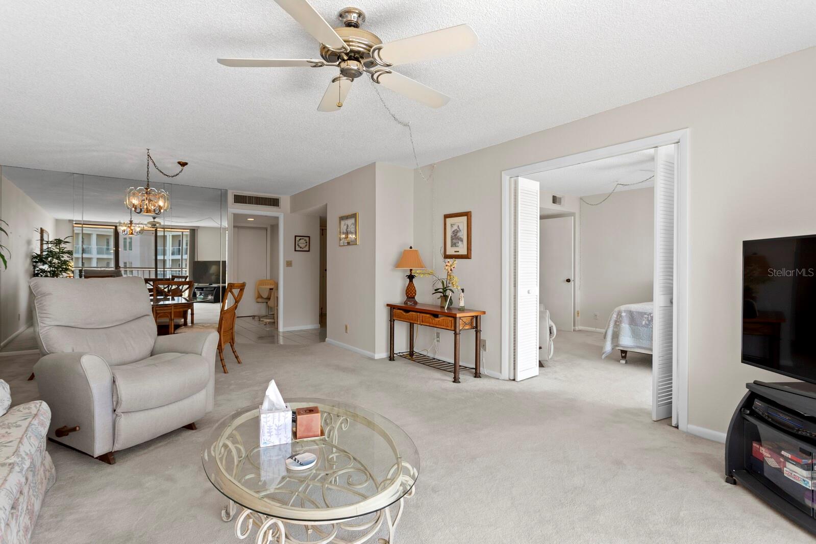 BELLEVIEW BILTMORE VILLAS BAYSHORE - Residential